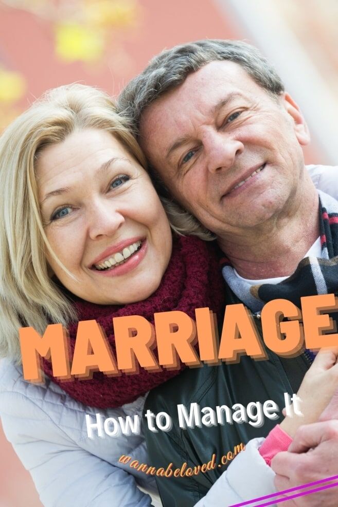 Healthy Marriage Checklist. 7 Rules for a Successful Marriage. - I ...